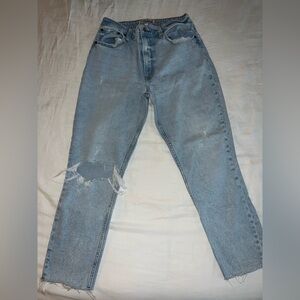 Abercrombie Jeans